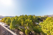 PARIS 15 - RUE DES MORILLONS 3