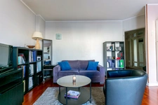 PARIS 15 - RUE FRANCOIS VILLON 4