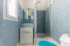 PARIS 15 - RUE JACQUES BAUDRY 5