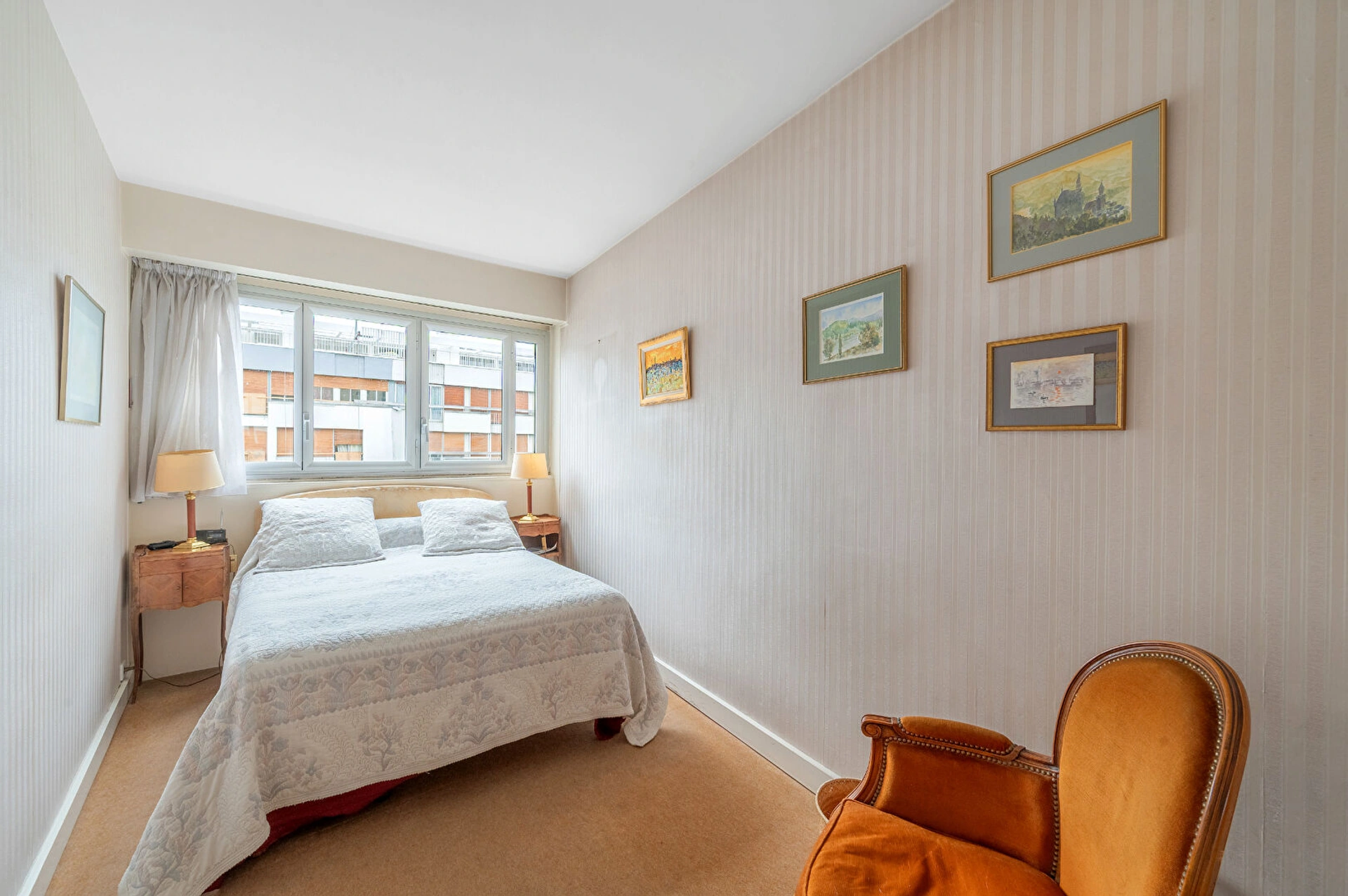 PARIS 15 - CONVENTION 9