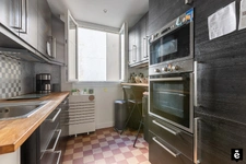 PARIS  15 - RUE SANTOS-DUMONT 4