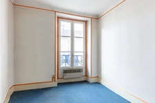 PARIS 15 - RUE DE L'ABBE GROULT 5