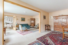 PARIS 15 - RUE LA QUINTINIE 3