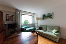 PARIS 15 - RUE D' ALLERAY 1