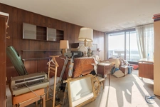 PARIS 15 - RUE VASCO DE GAMA 2