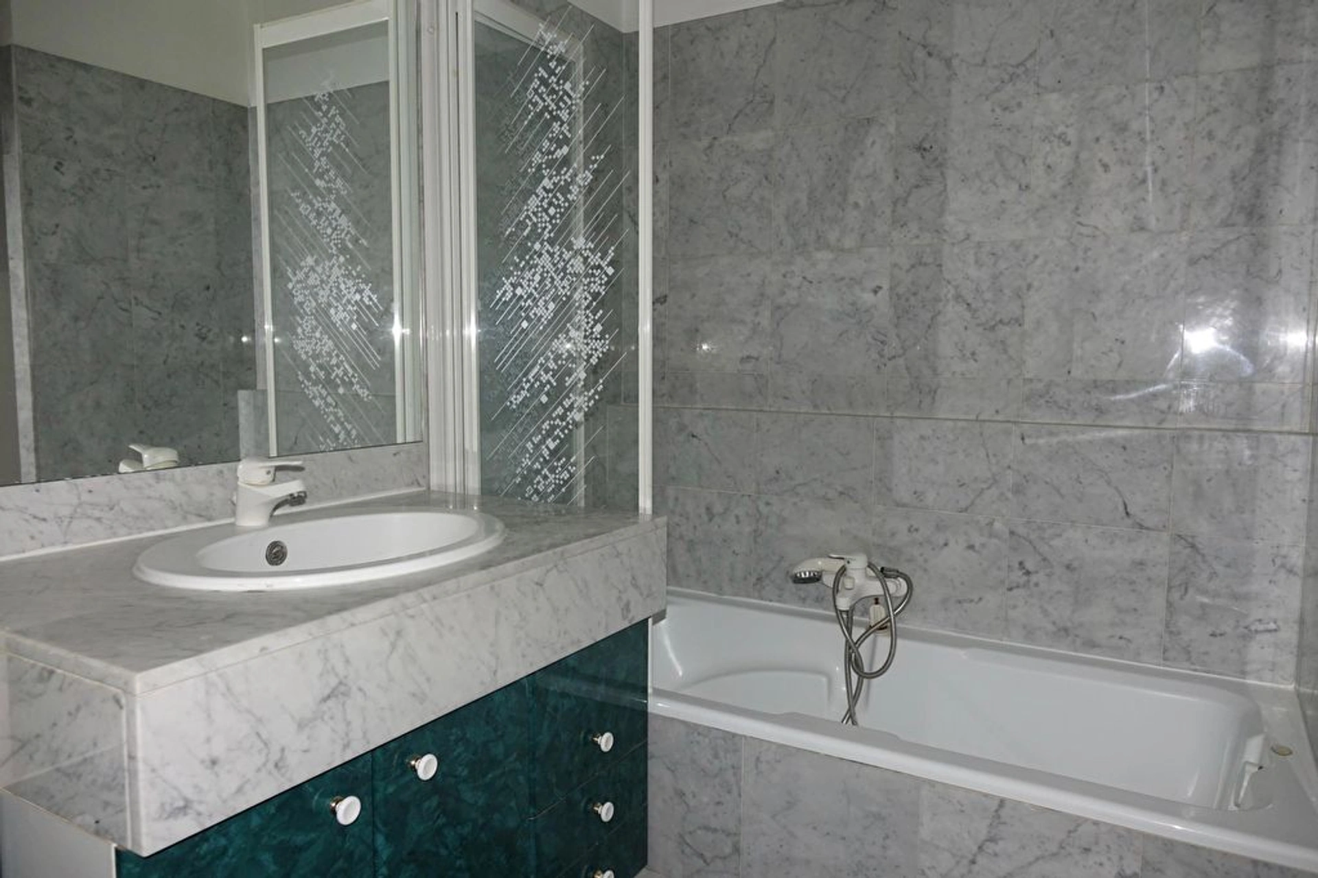 PARIS 15 - RUE DE DANTZIG 7