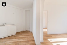 PARIS 15 - RUE DE VOUILLE 4