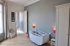 PARIS 15 - RUE DE LA CONVENTION 9