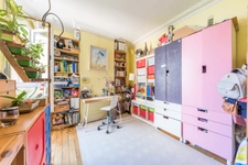 PARIS 15 - RUE BRANCION 3