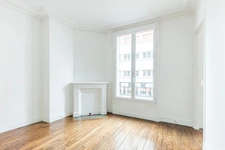 PARIS 15 - RUE VICTOR DURUY 3