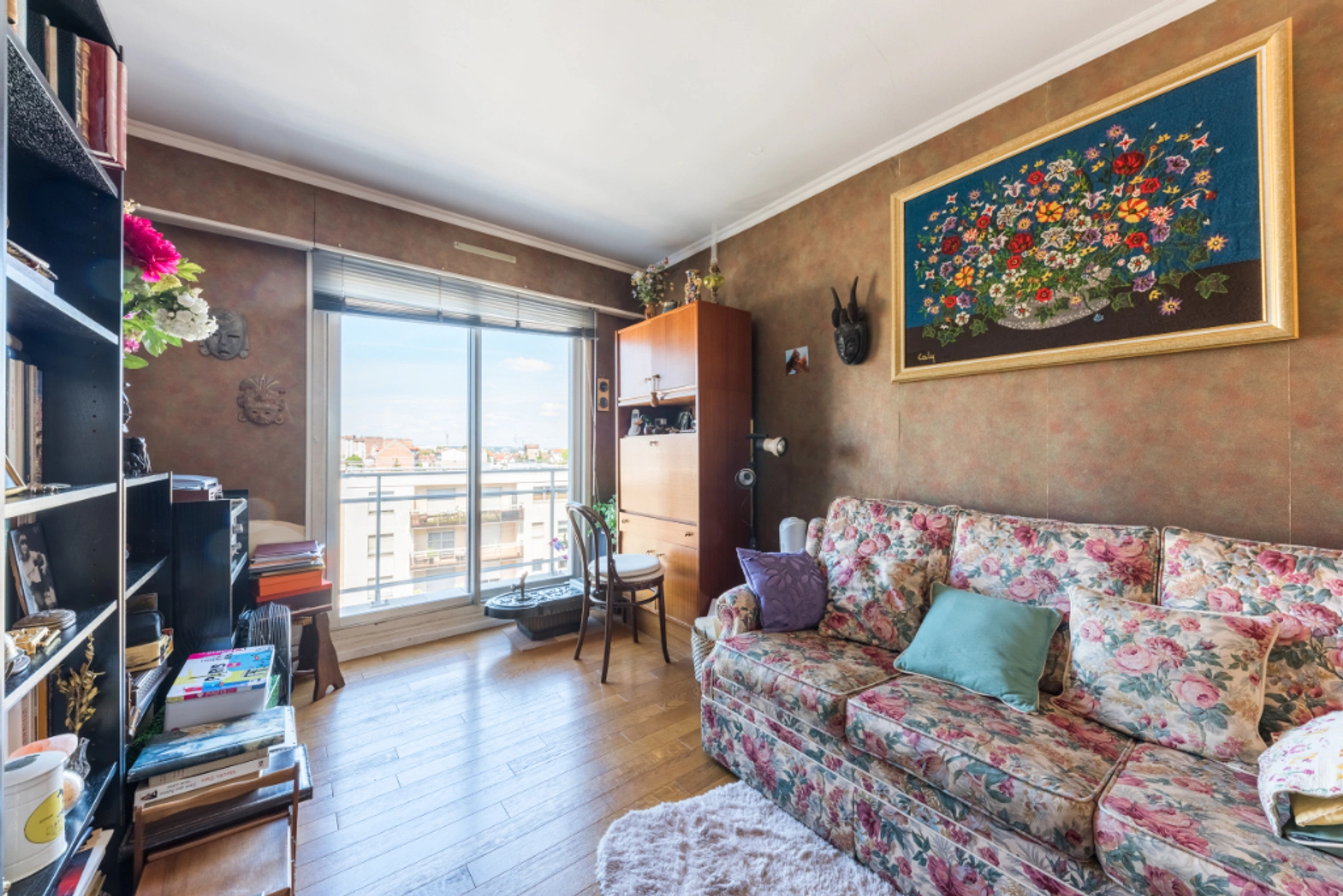 CLAMART - AVENUE JEAN JAURES 6