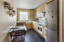 PARIS 15 - RUE DE DANTZIG 4