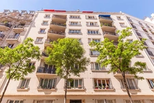 PARIS 15  - AVENUE FELIX FAURE 7