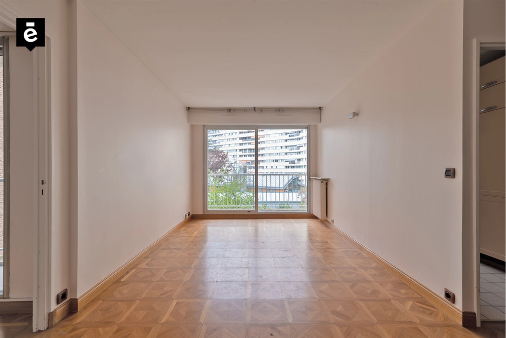 PARIS 15 - RUE  BRANCION 2