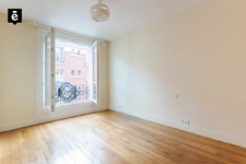 PARIS 15 - RUE OLIVIER DE SERRES 4