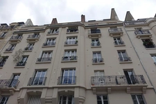 PARIS 15 - RUE LACRETELLE 12
