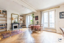 PARIS 15 - RUE DE VAUGIRARD 3