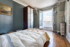 PARIS 15 - RUE D'ALLERAY 7