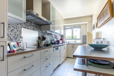 PARIS 15 - RUE BRANCION 6