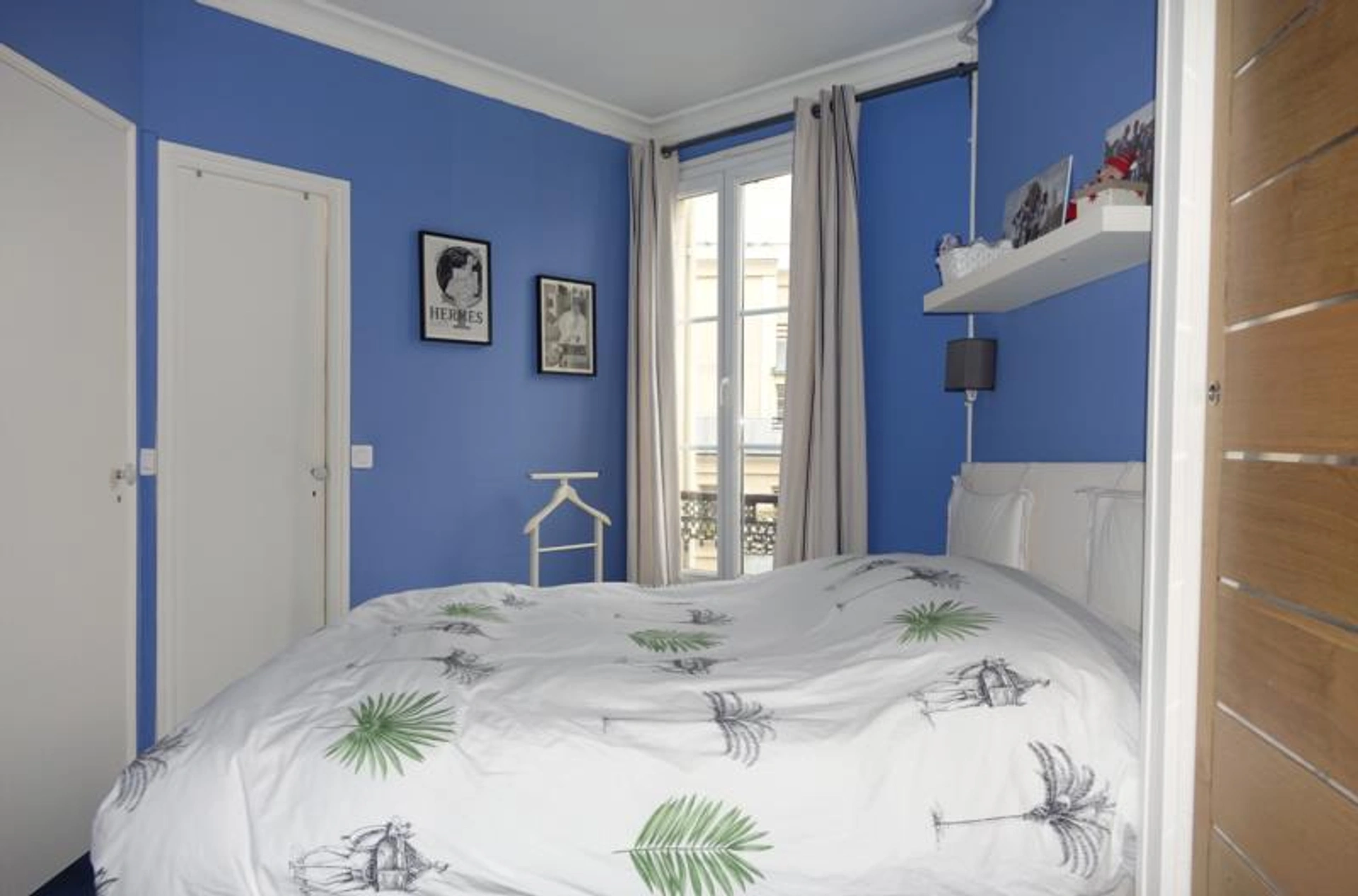 PARIS 15 - RUE GERBERT 4