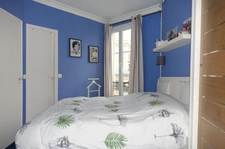 PARIS 15 - RUE GERBERT 4