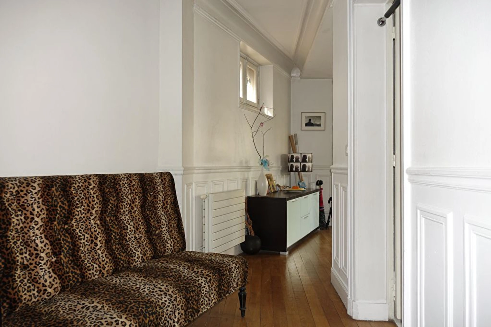 PARIS 15 - RUE DE LA CONVENTION 8