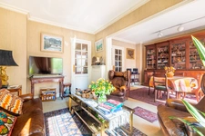 PARIS 15 - RUE BLOMET 1