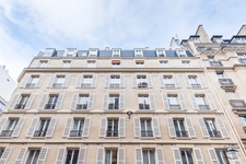 PARIS 15 - RUE DE VAUGIRARD 8