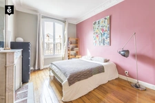 PARIS 15 - RUE DE LA CONVENTION 7