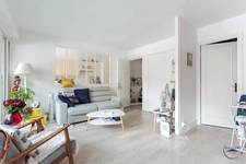 PARIS 15 - RUE DE DANTZIG 2