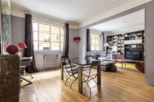 PARIS 15 - RUE DE LA CONVENTION 2