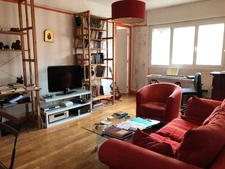 PARIS 15 - PLACE ADOLPHE CHERIOUX 1