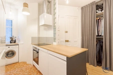 PARIS 15 - RUE DE VOUILLE 5