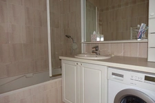 PARIS 15 - RUE DOMBASLE 6