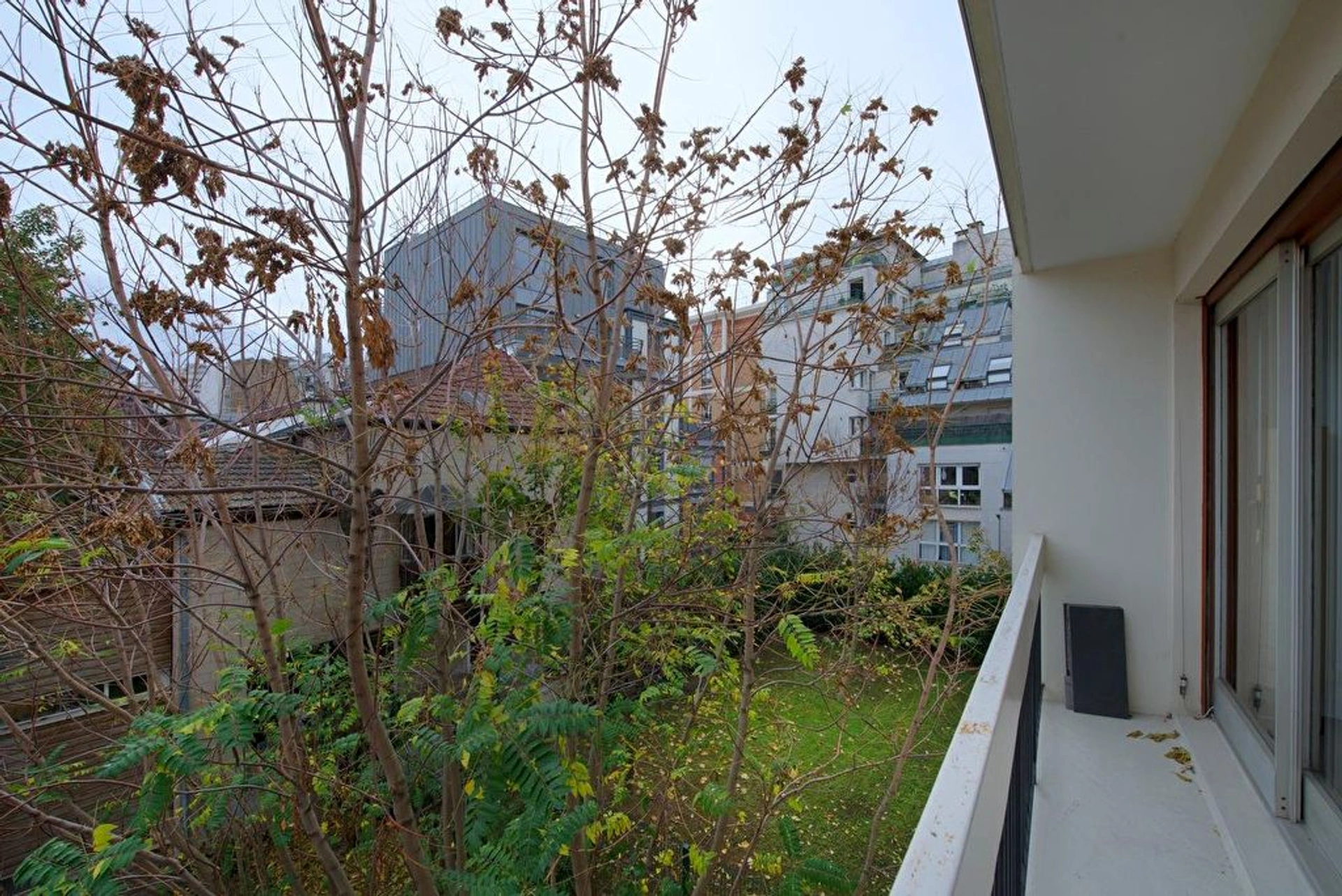 PARIS 15 - RUE MONTAUBAN 5