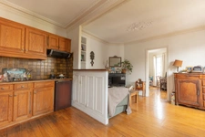 PARIS 15 - Rue de Cronstadt 6