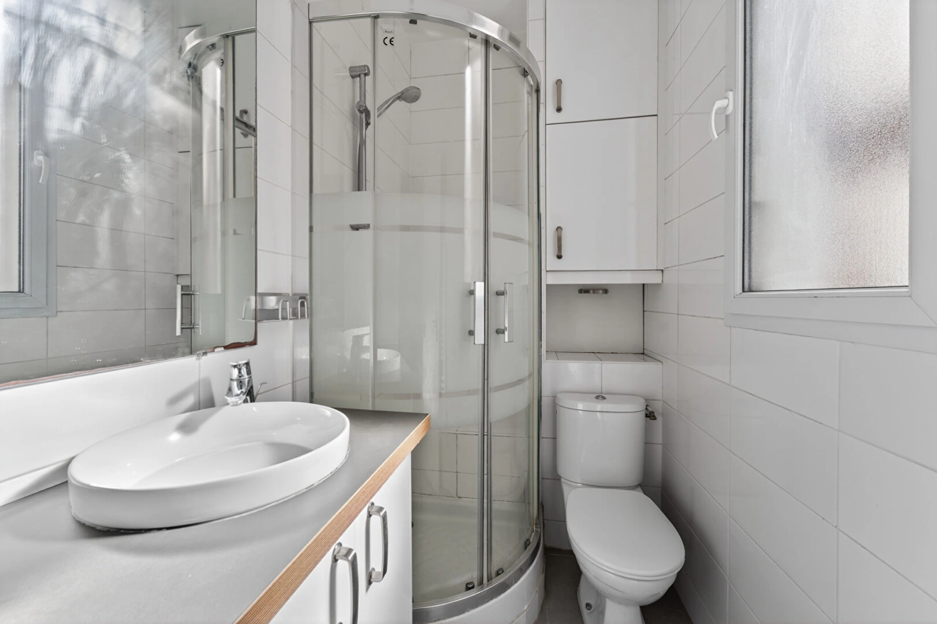 PARIS 15 - SANTOS DUMONT 7