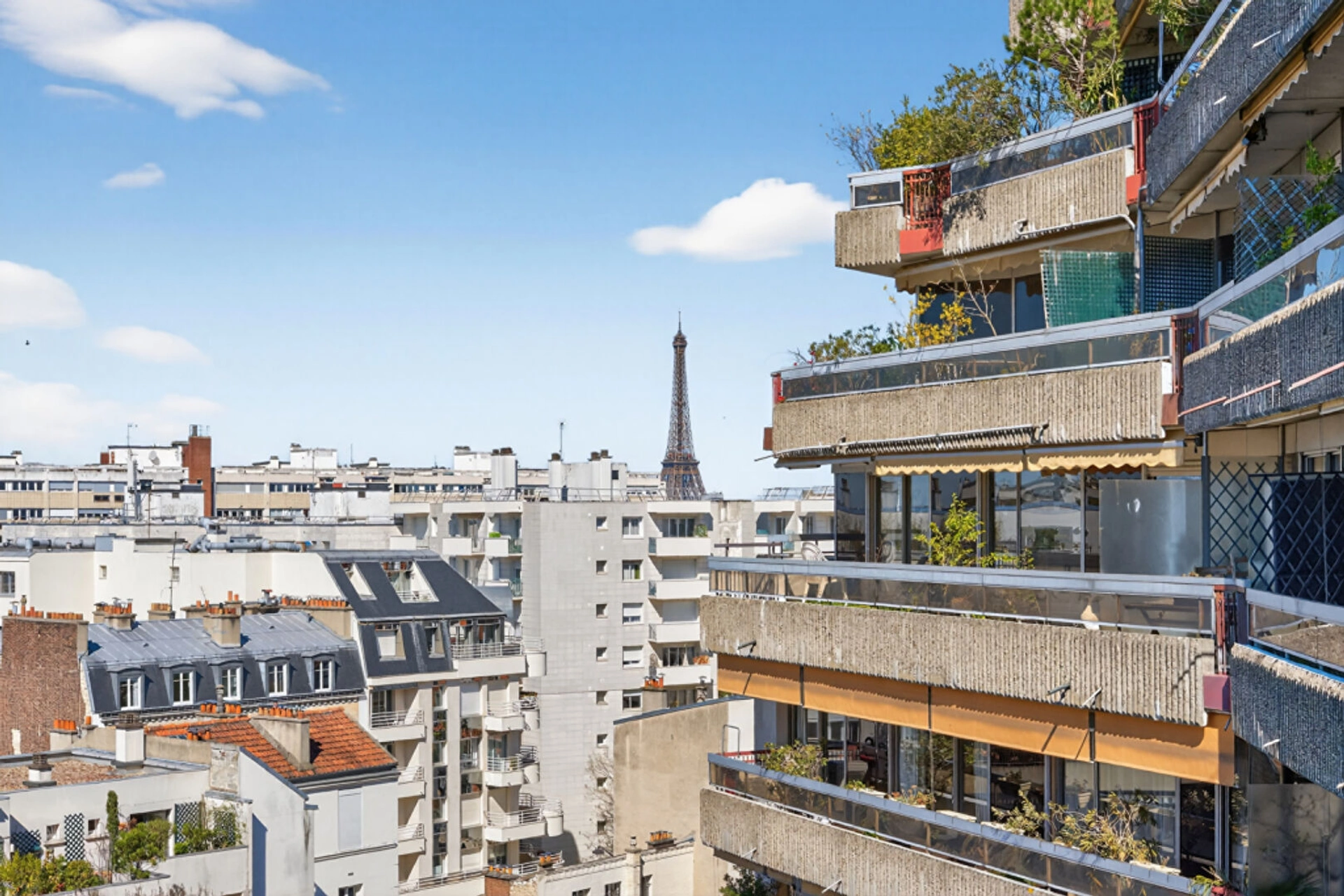 SAINT-LAMBERT - PARIS 15 9