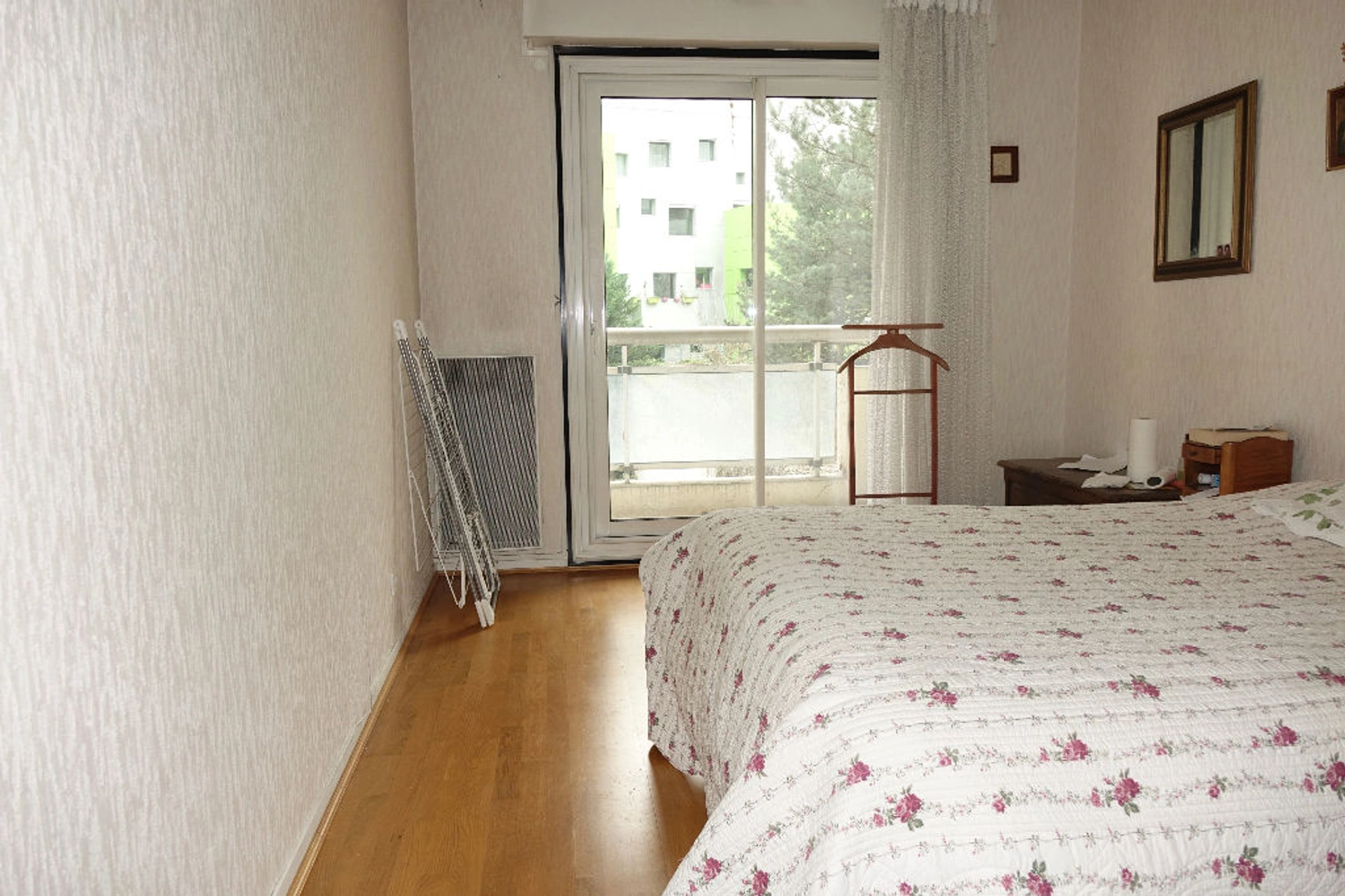 PARIS 15 - RUE DESNOUETTES 6