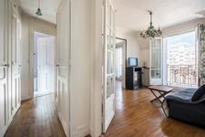 PARIS 15 - RUE D'ALLERAY 5