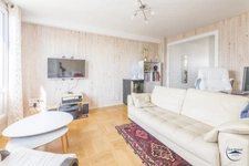 PARIS 15 - RUE DES VOLONTAIRES 2