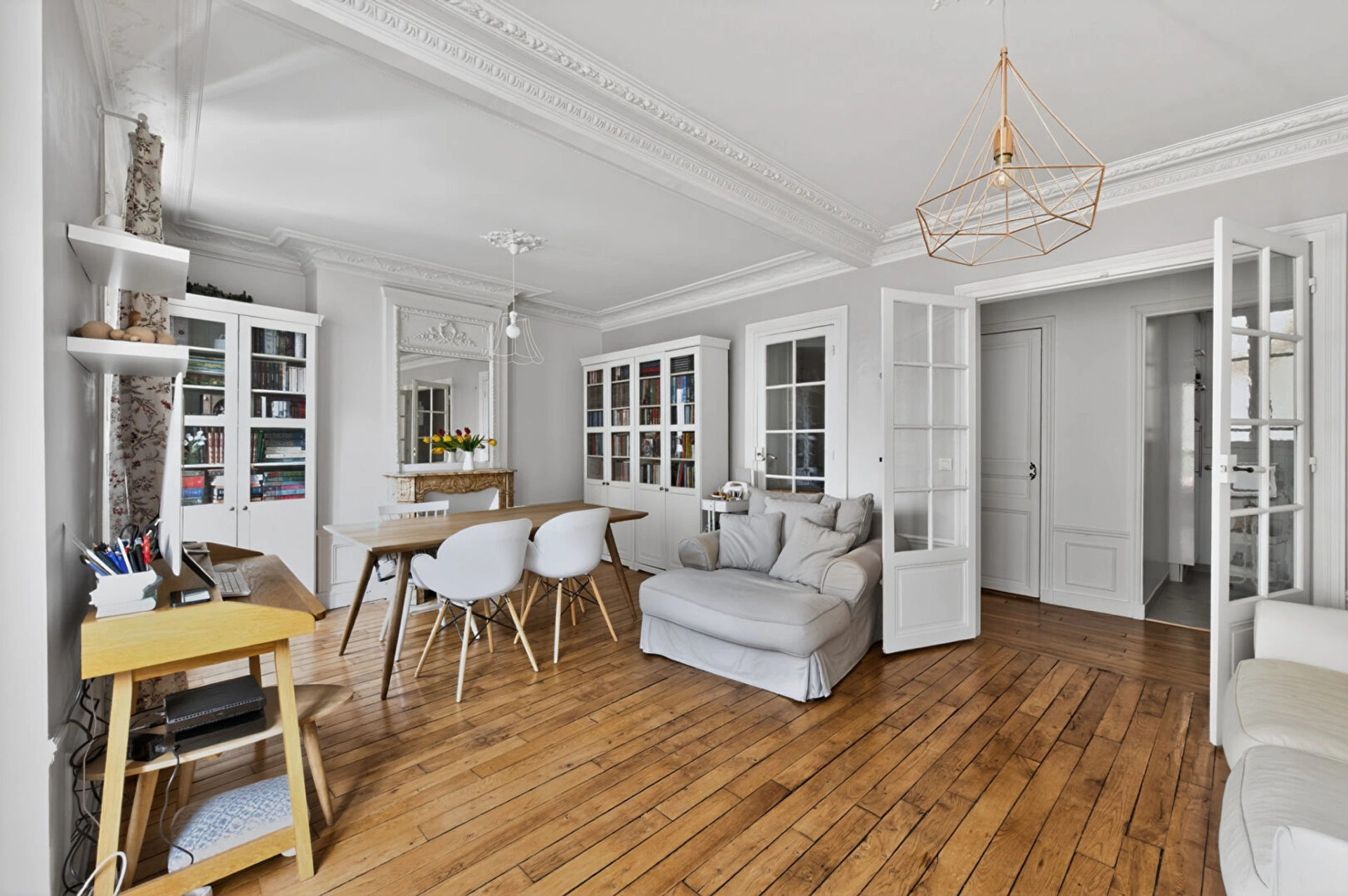 PARIS 15 - VAUGIRARD 2