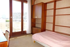 PARIS 15 - RUE LECOURBE 7