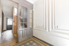 PARIS 15 - RUE DE LA CONVENTION 7