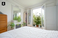 PARIS 15 - RUE DE LA CONVENTION 7