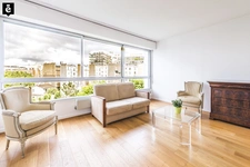 PARIS 15 - RUE LECOURBE 1