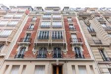 PARIS 15 - RUE VICTOR DURUY 6