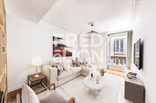 PARIS 15 - RUE DESNOUETTES 1