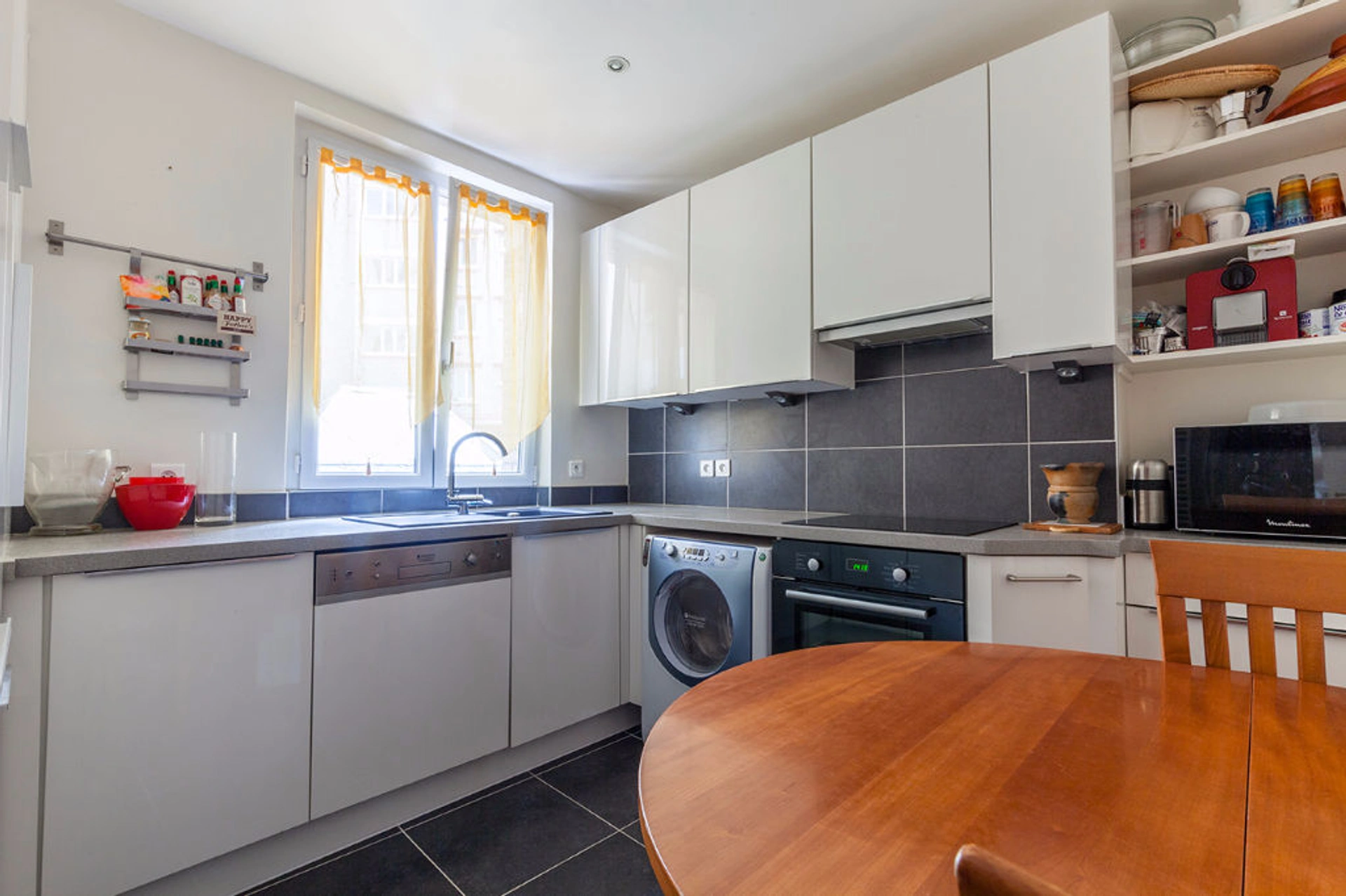 PARIS 15 - RUE DOMBASLE 4