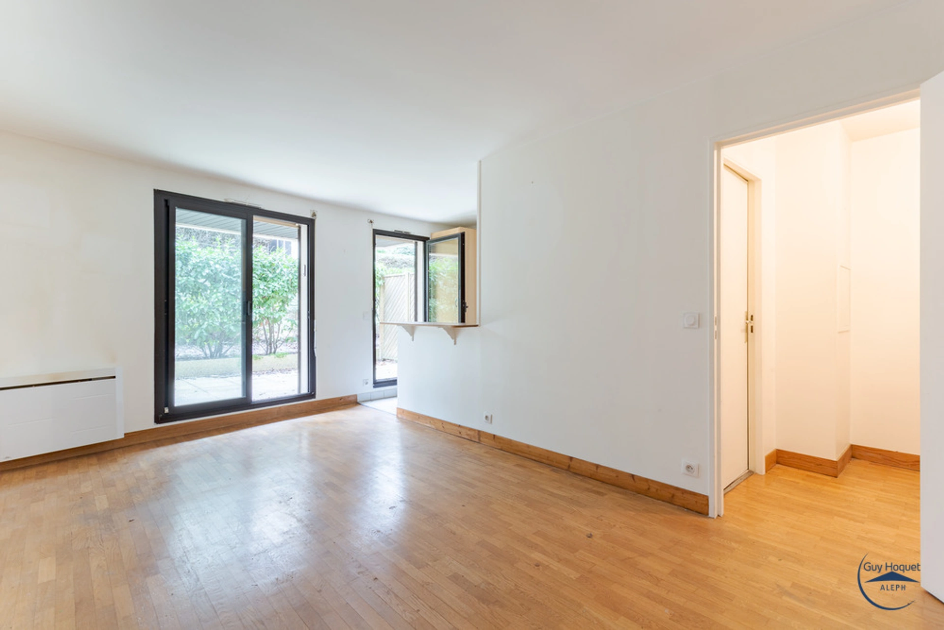 PARIS 15 - Rue du Bocage 2